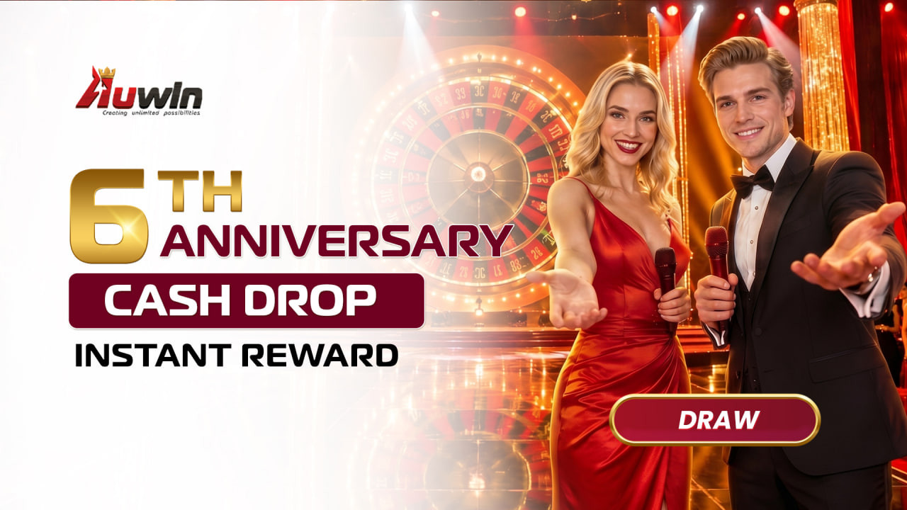 Lucky Draw Result :